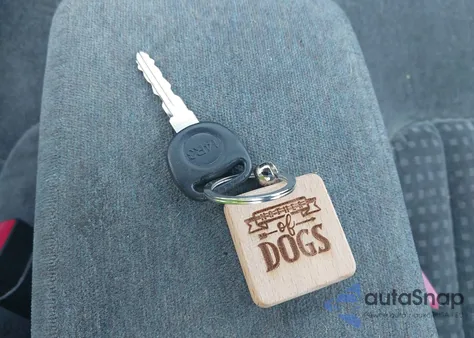 2001 Chevrolet S-10 Ls из США, поврежденный, VIN 1GCCS19581K109243